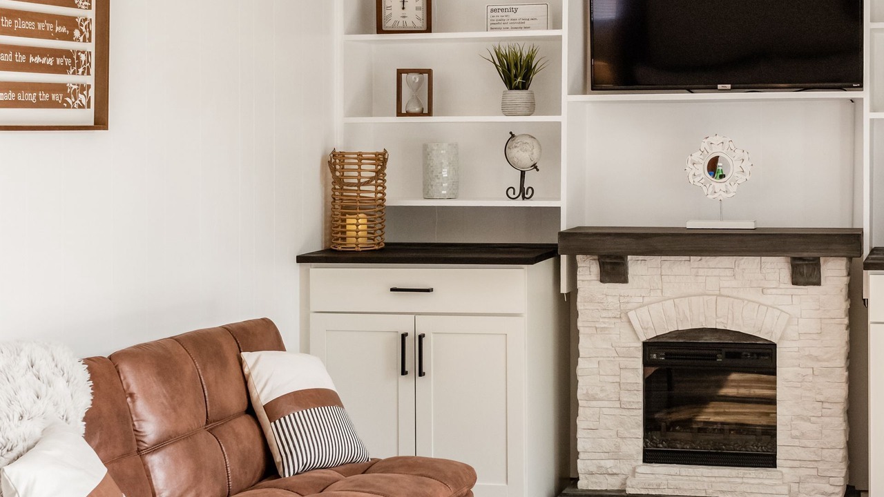 Photo of Livingroom in Columbus