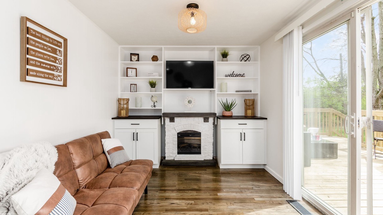 Photo of Livingroom in Columbus