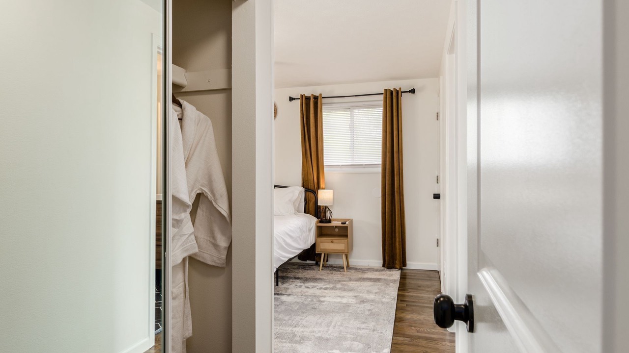 Photo of Bedroom in Columbus