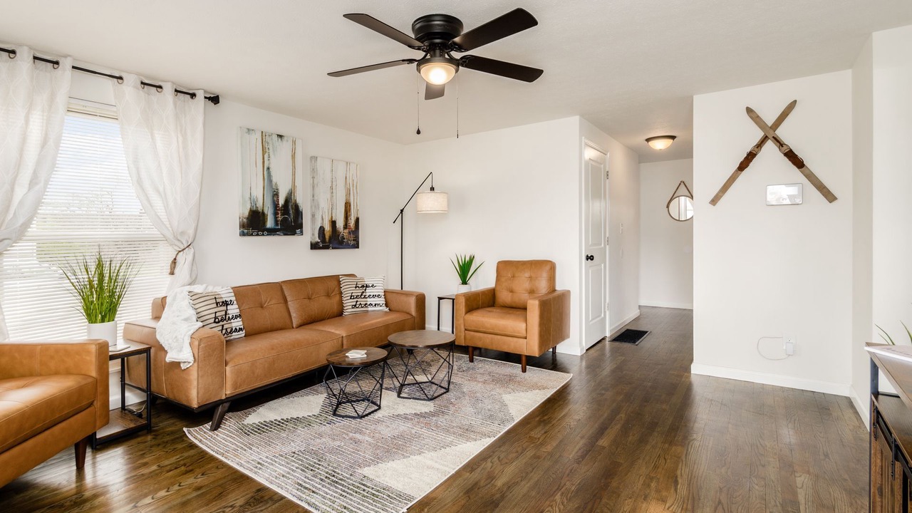 Photo of Livingroom in Columbus