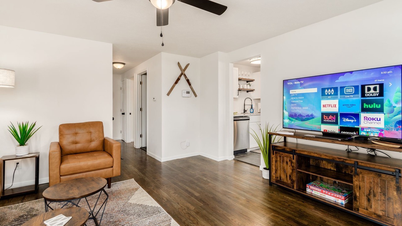Photo of Livingroom in Columbus