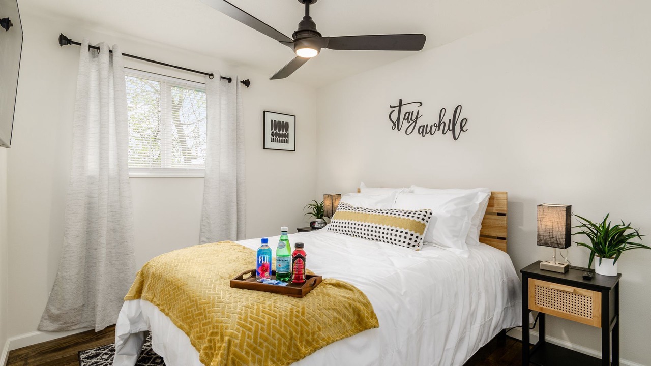 Photo of Bedroom in Columbus