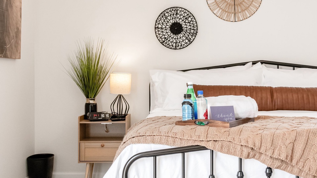 Photo of Bedroom in Columbus