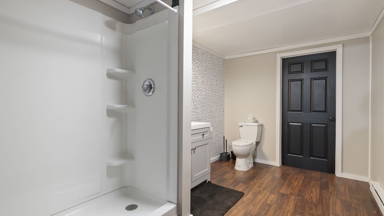 Photo of Bathroom in Ellicottville