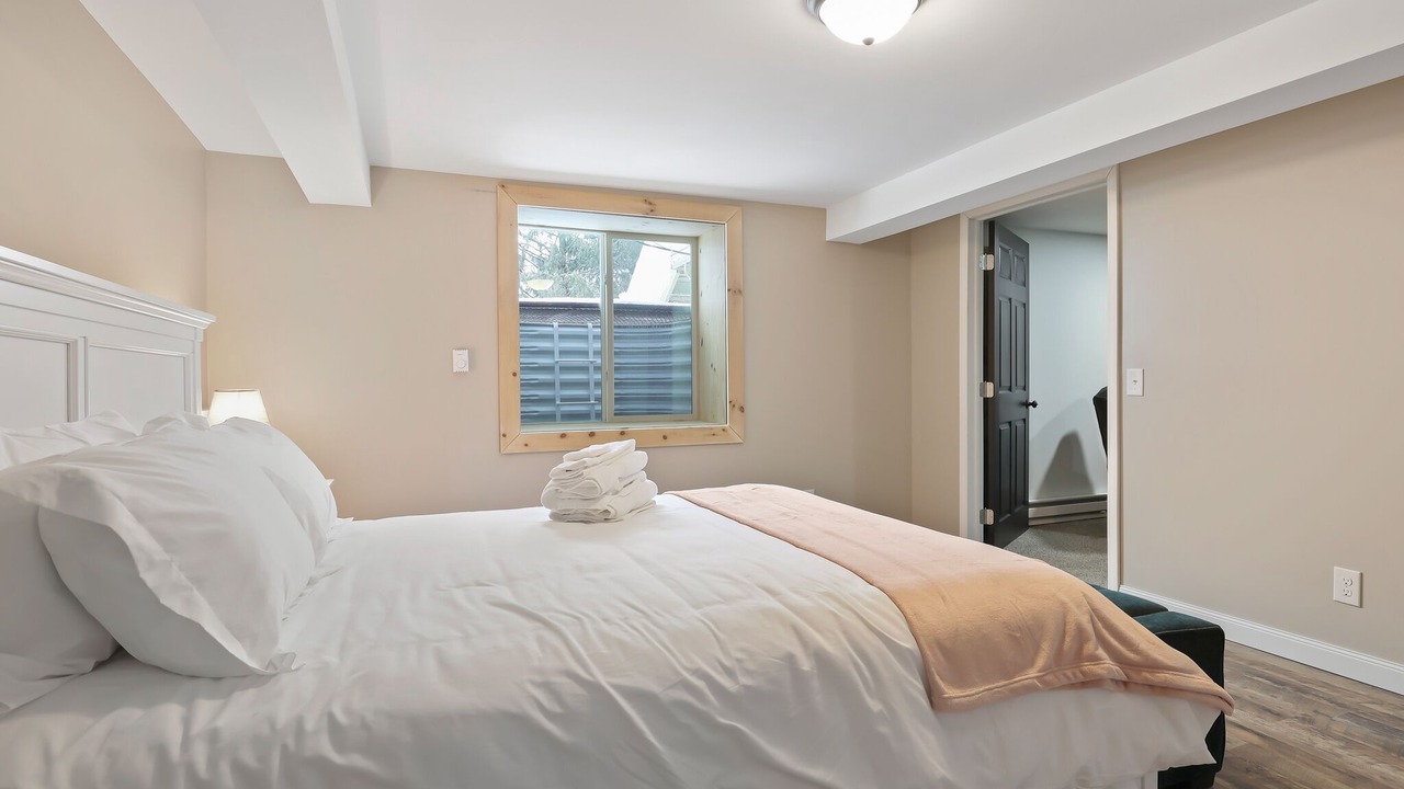 Photo of Bedroom in Ellicottville