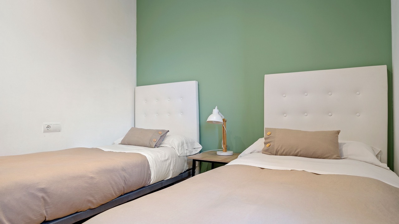 Photo of Bedroom in Camarles