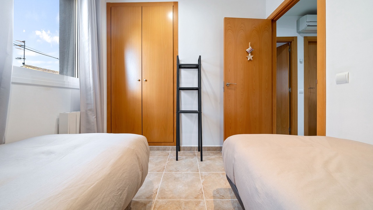 Photo of Bedroom in Camarles