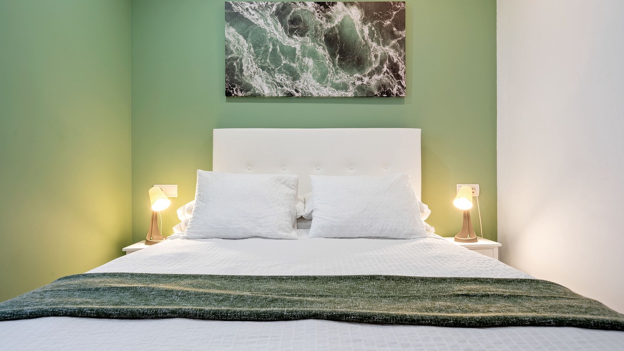 Photo of Bedroom in Camarles