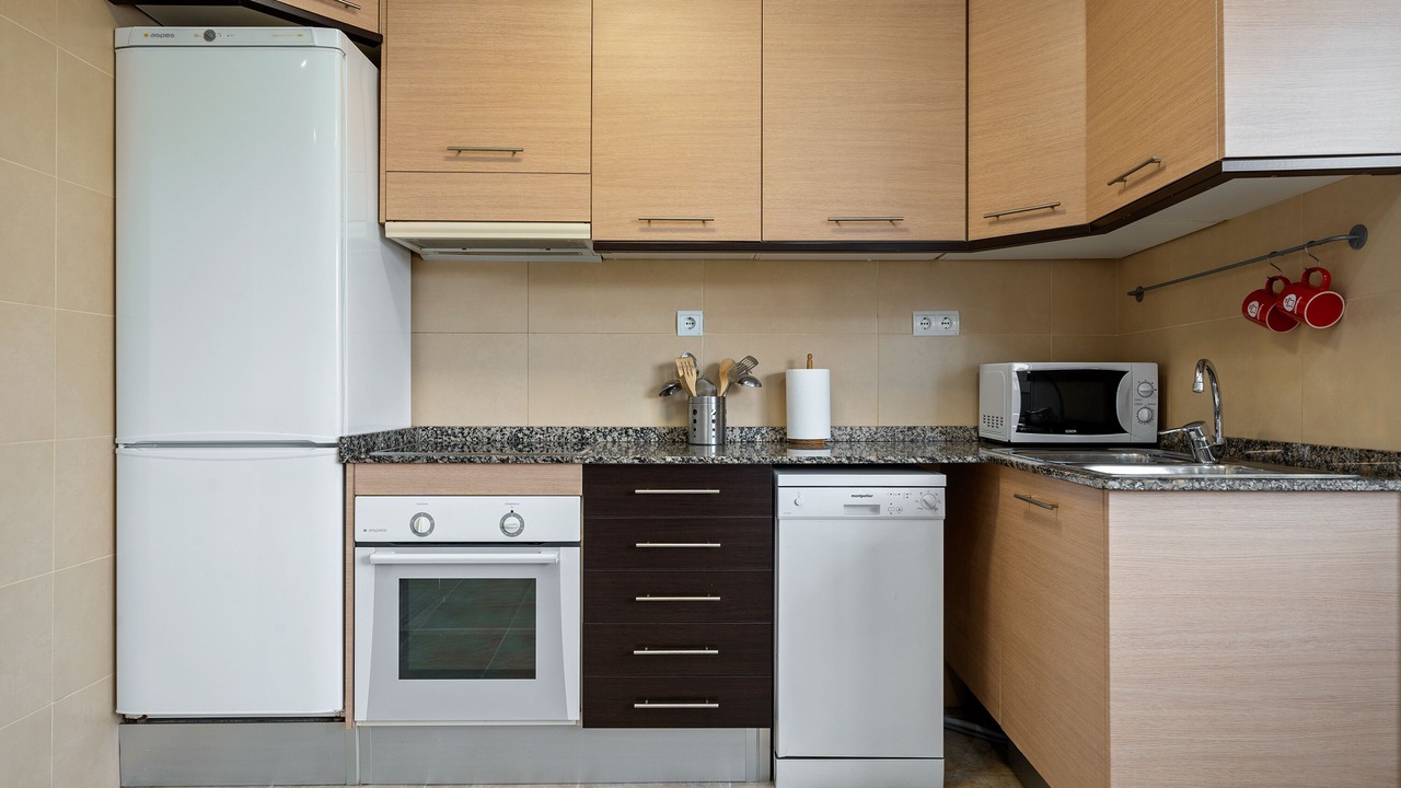 Photo of Kitchen in Camarles