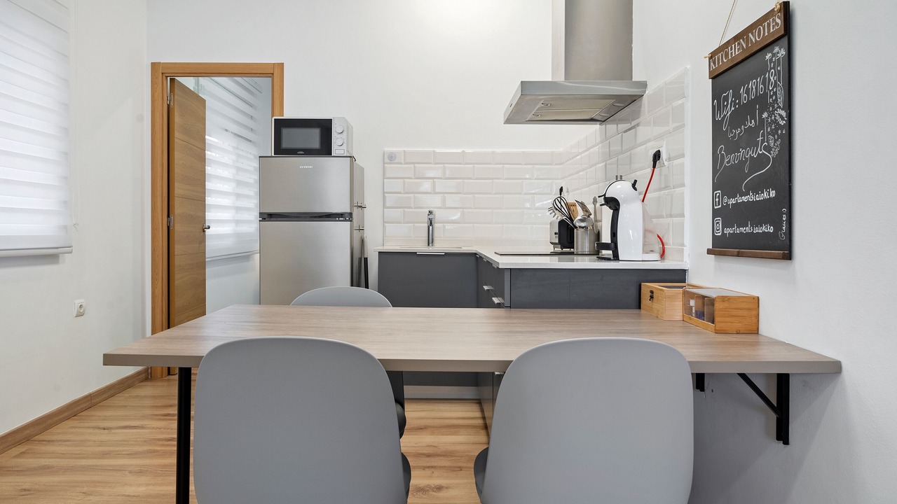 Photo of Kitchen in Camarles