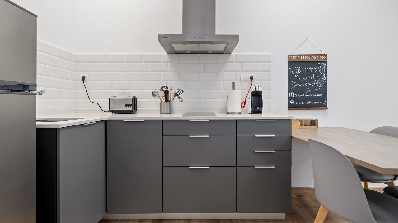 Photo of Kitchen in Camarles