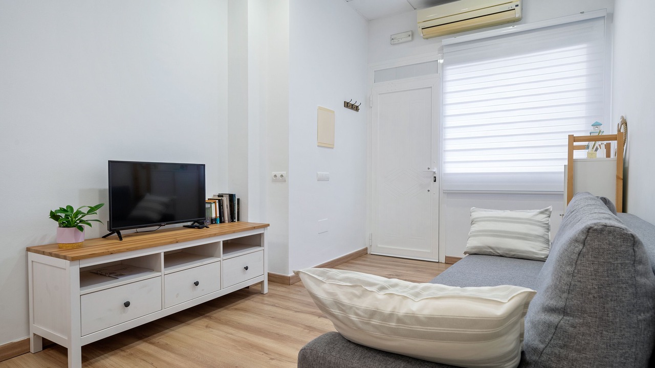 Photo of Livingroom in Camarles