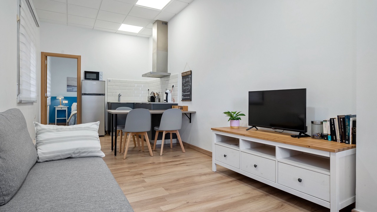 Photo of Livingroom in Camarles