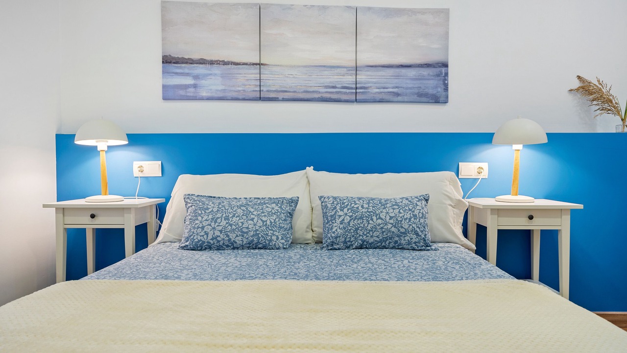 Photo of Bedroom in Camarles