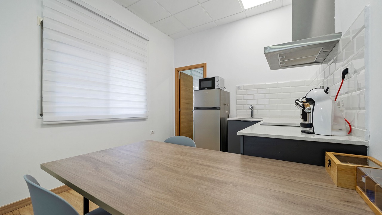 Photo of Kitchen in Camarles