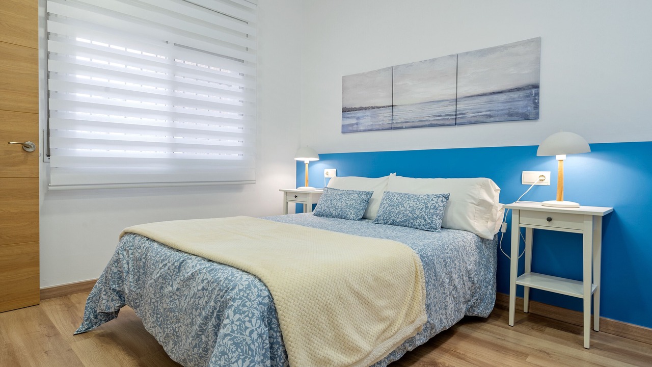 Photo of Bedroom in Camarles