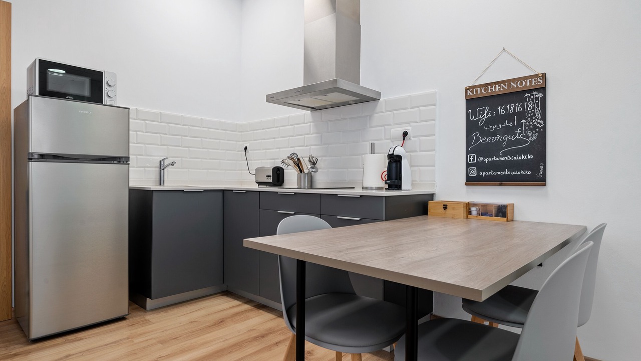 Photo of Kitchen in Camarles