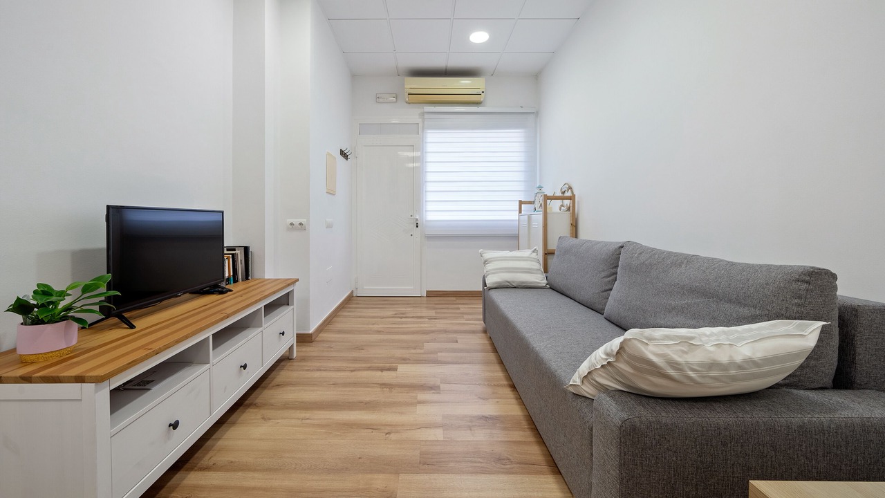 Photo of Livingroom in Camarles