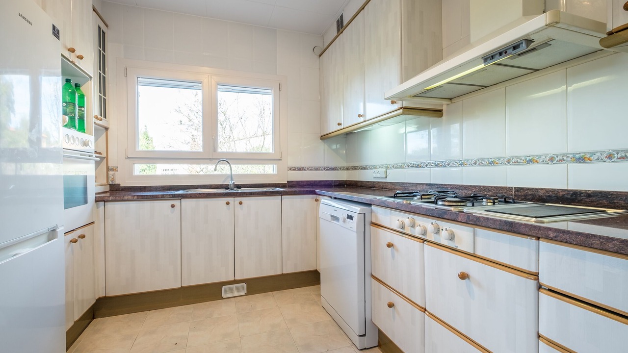 Photo of Kitchen in Pals