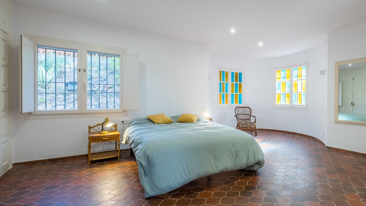 Photo of Bedroom in Pals
