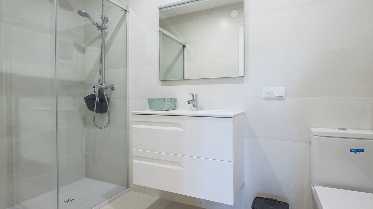 Photo of Bathroom in Pals