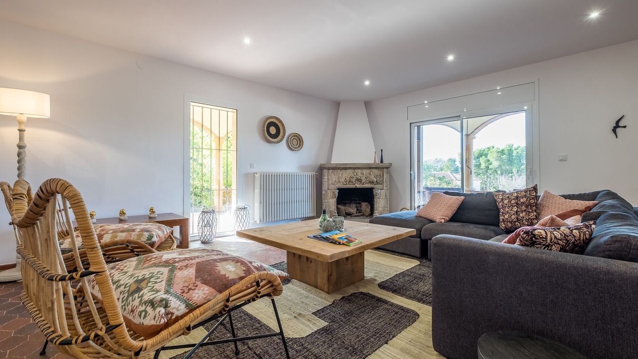 Photo of Livingroom in Pals