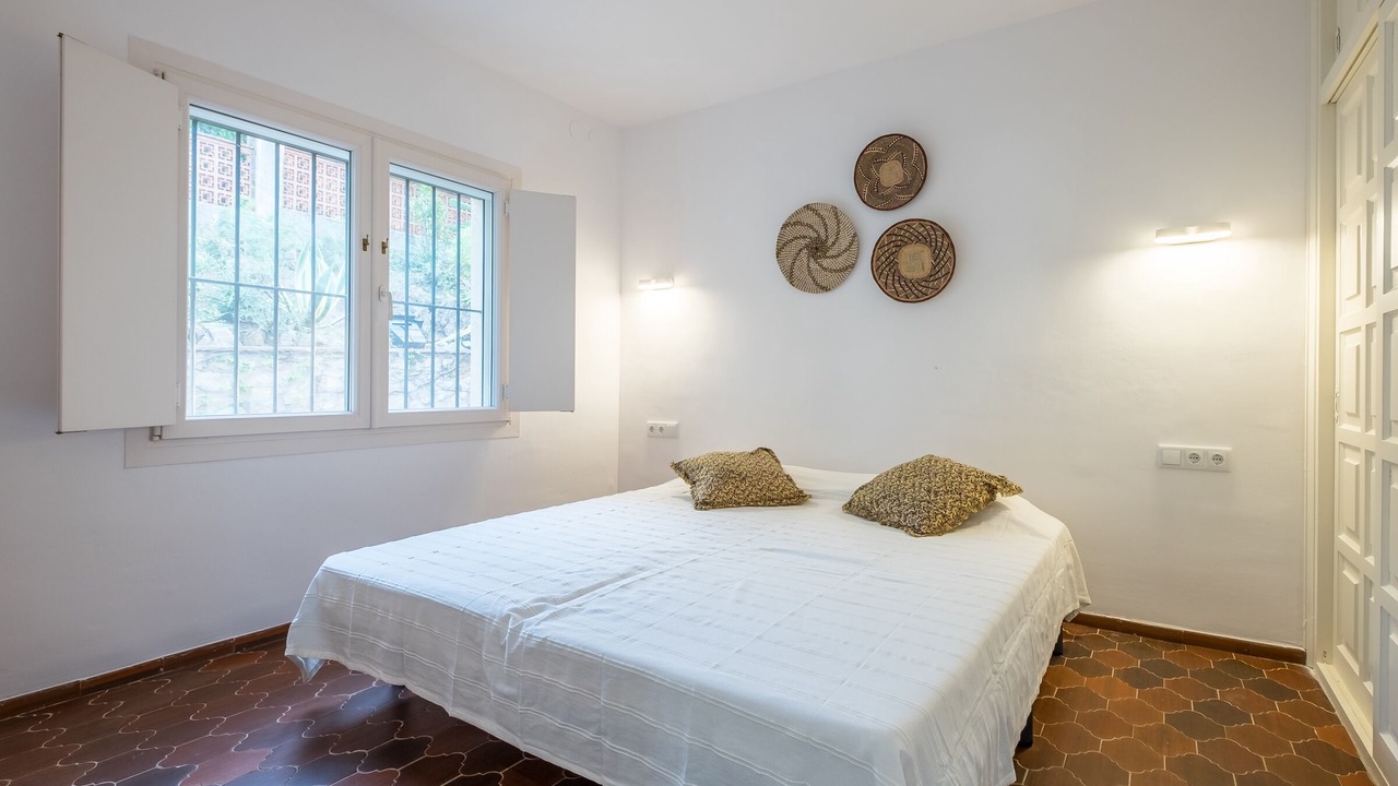 Photo of Bedroom in Pals