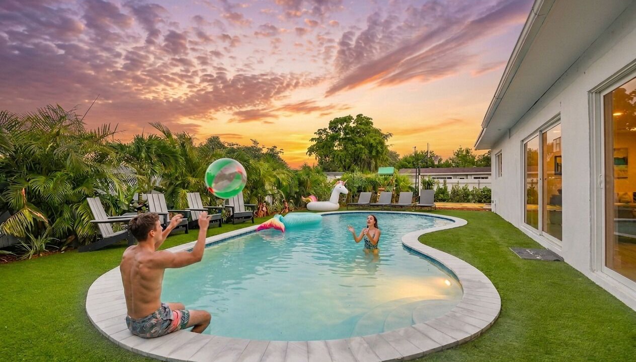 Photo of Outdoor in Miami Gardens