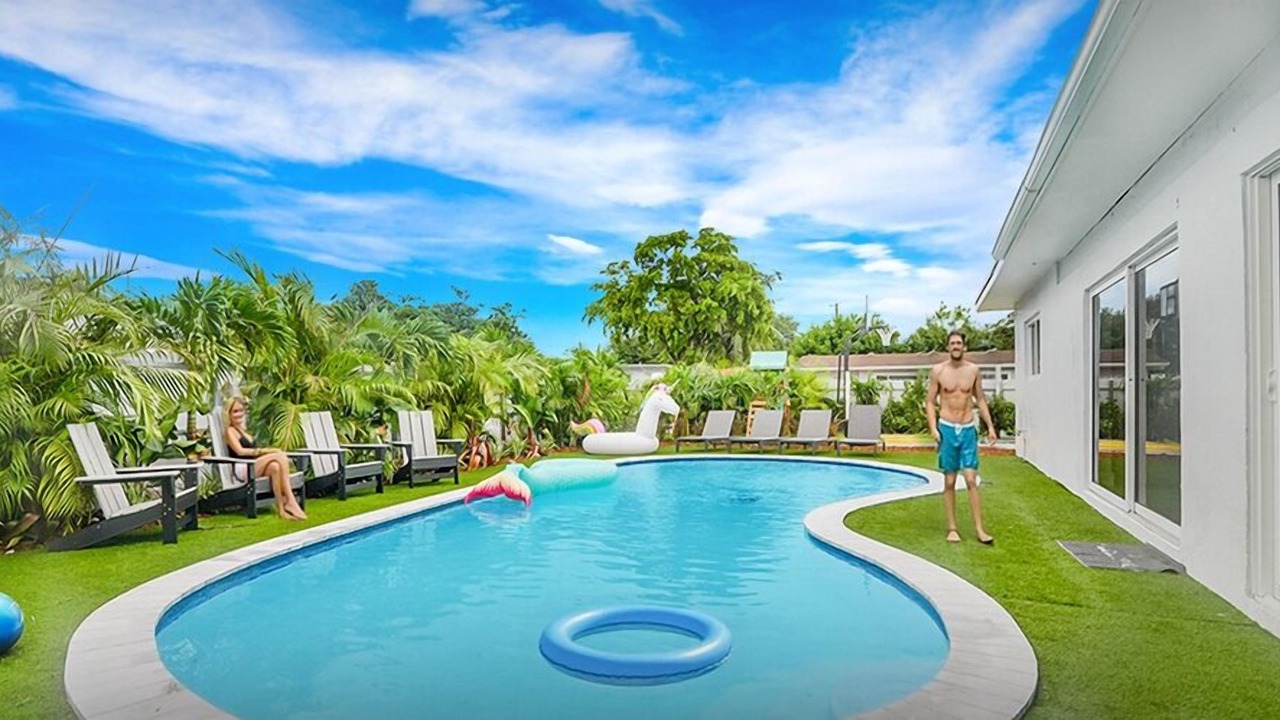 Photo of Outdoor in Miami Gardens