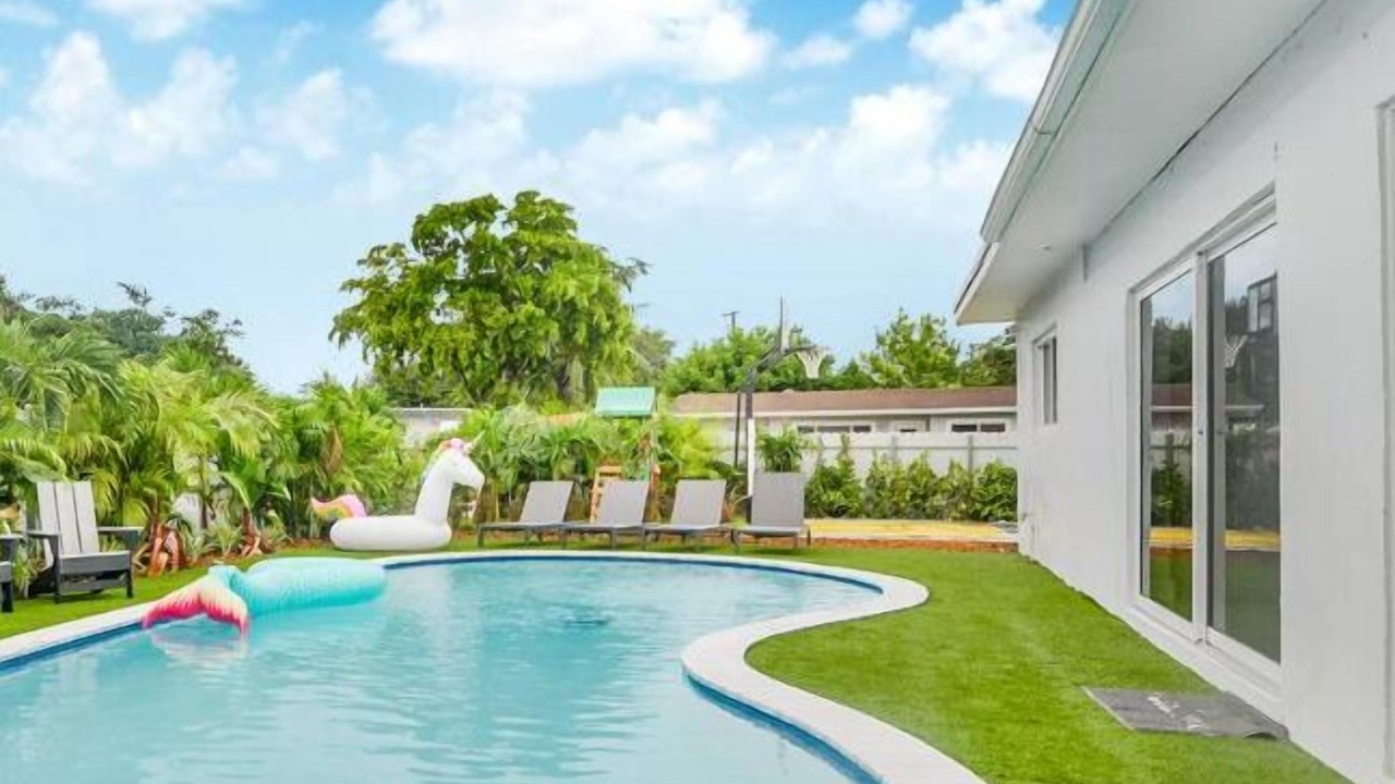 Photo of Outdoor in Miami Gardens