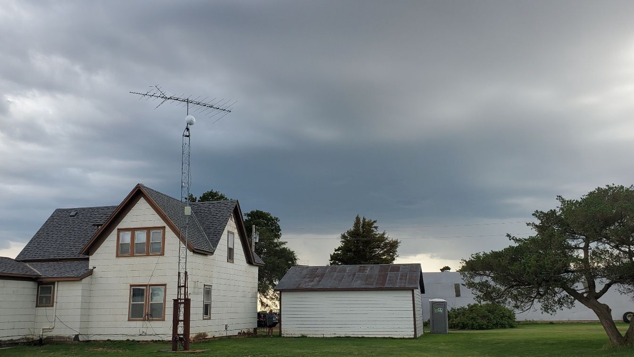 Photo of Outdoor in Harper County