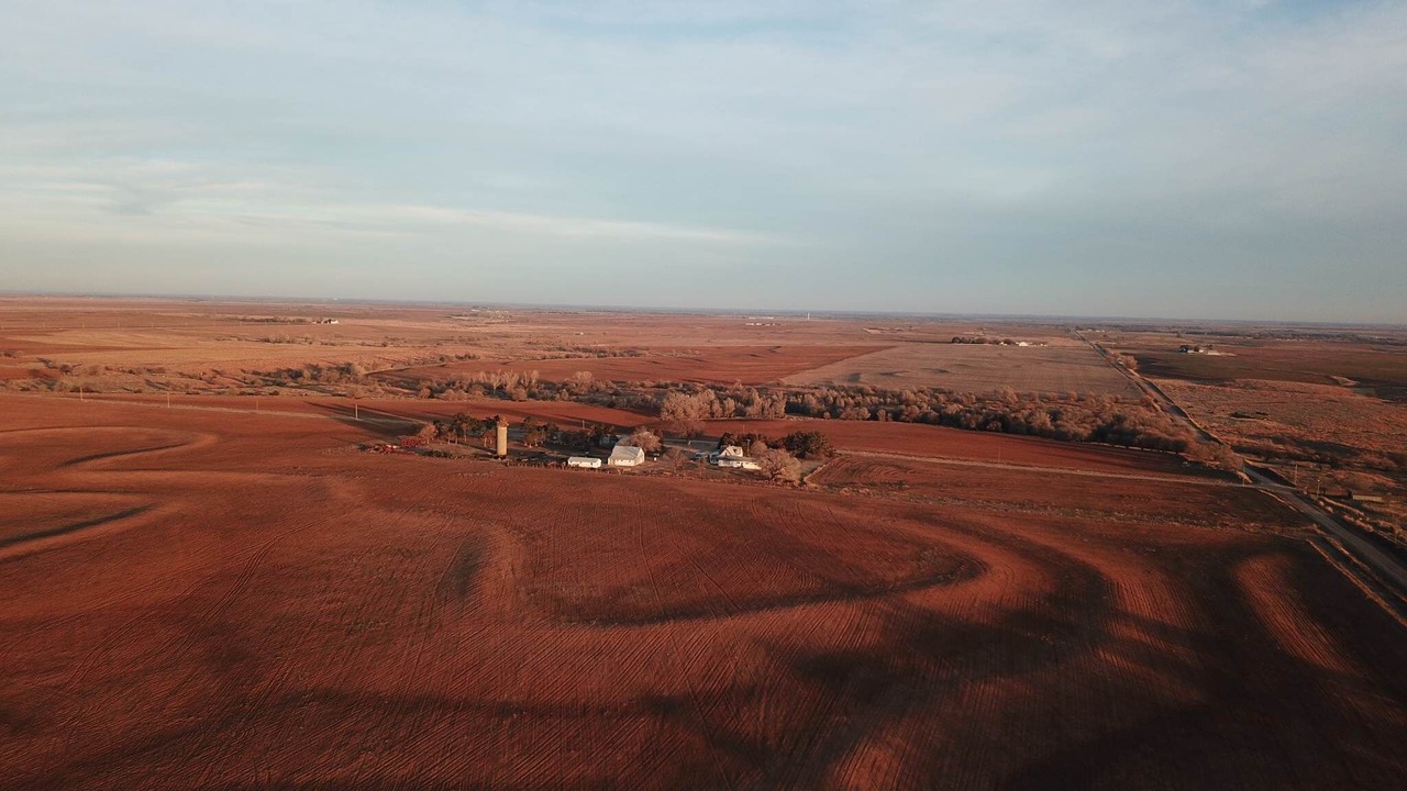 Photo of Outdoor in Harper County