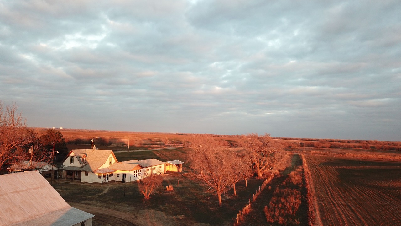 Photo of Others in Harper County