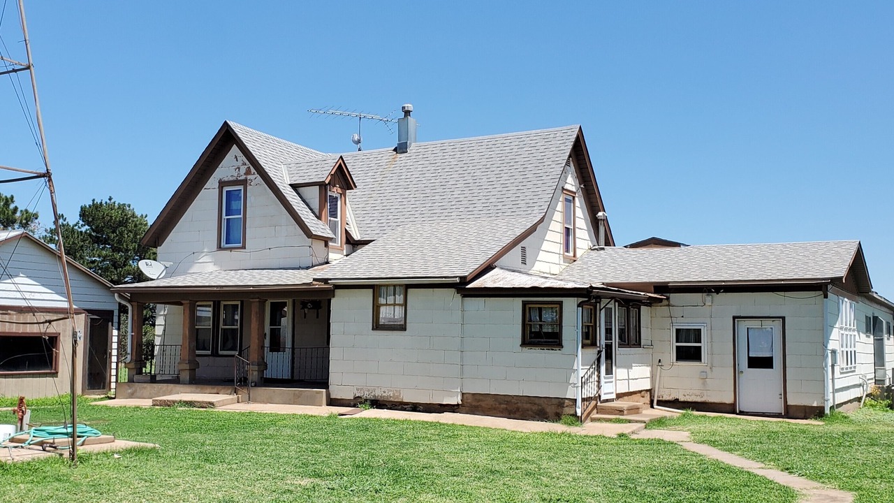 Photo of Outdoor in Harper County