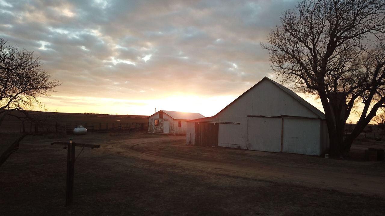Photo of Outdoor in Harper County