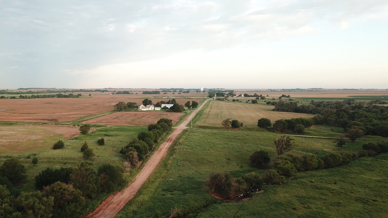 Photo of Outdoor in Harper County