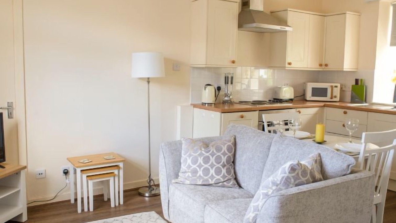 Photo of Bedroom in Staffin