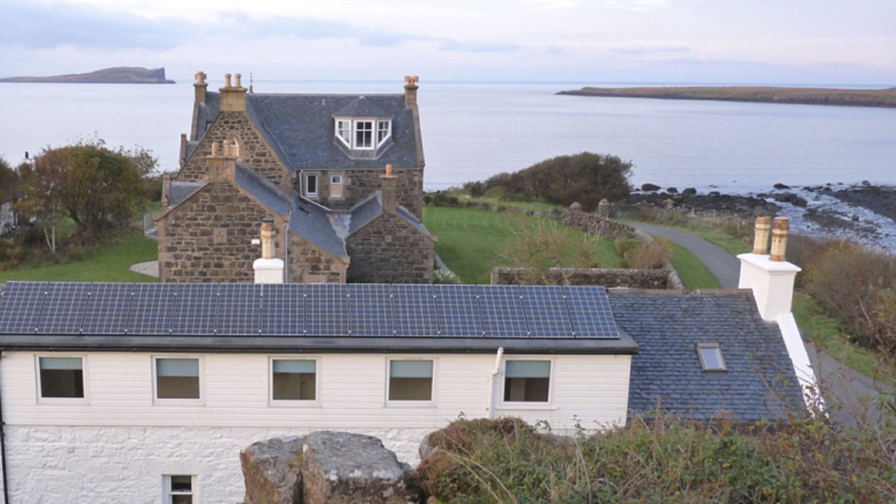 Photo of Others in Staffin