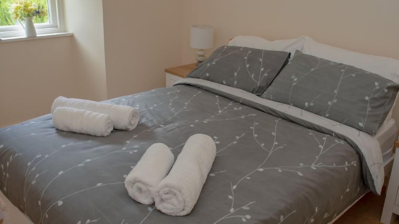 Photo of Bathroom in Staffin