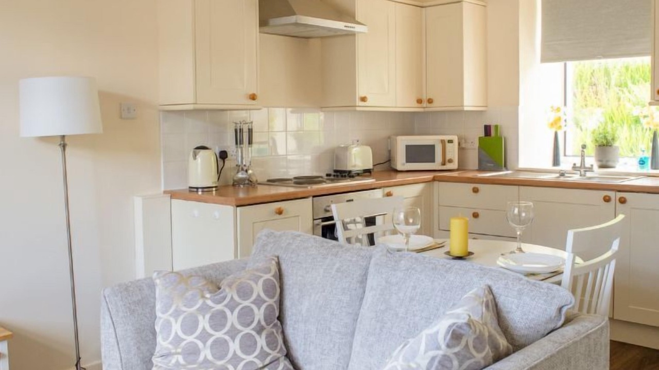 Photo of Bedroom in Staffin