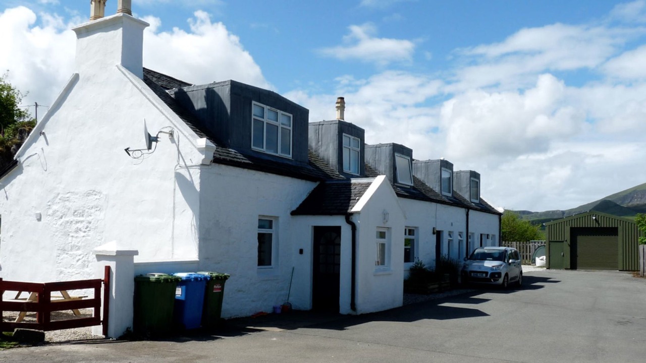 Photo of Outdoor in Staffin