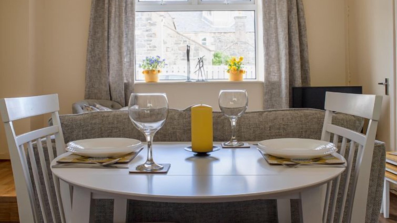Photo of Bedroom in Staffin