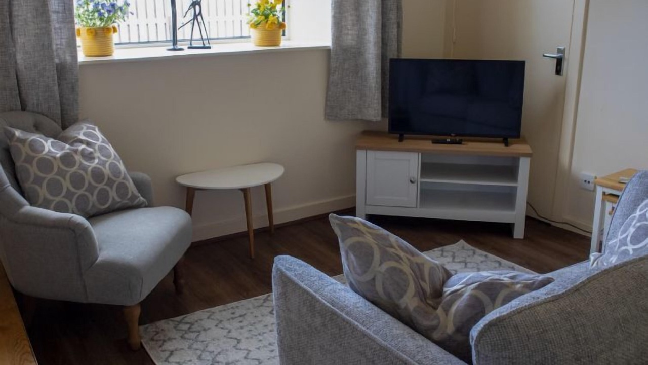 Photo of Livingroom in Staffin