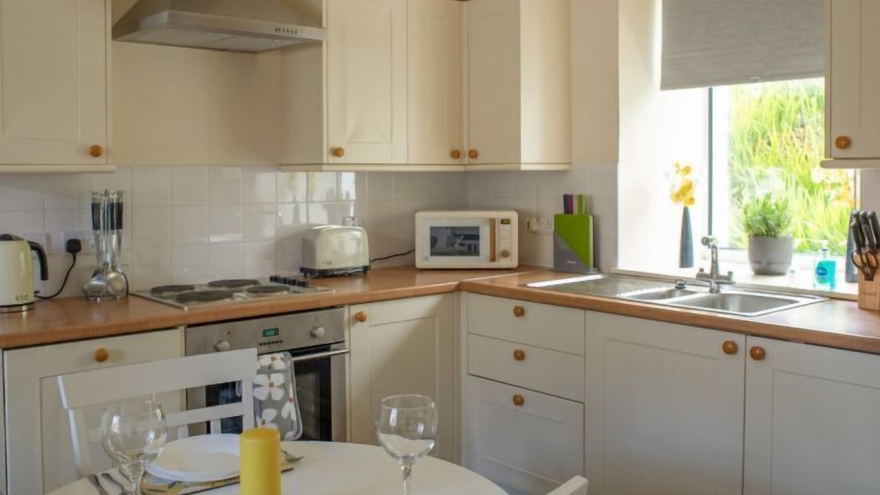 Photo of Bedroom in Staffin