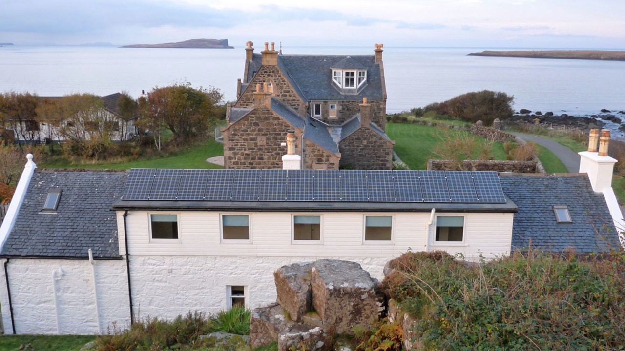 Photo of Others in Staffin