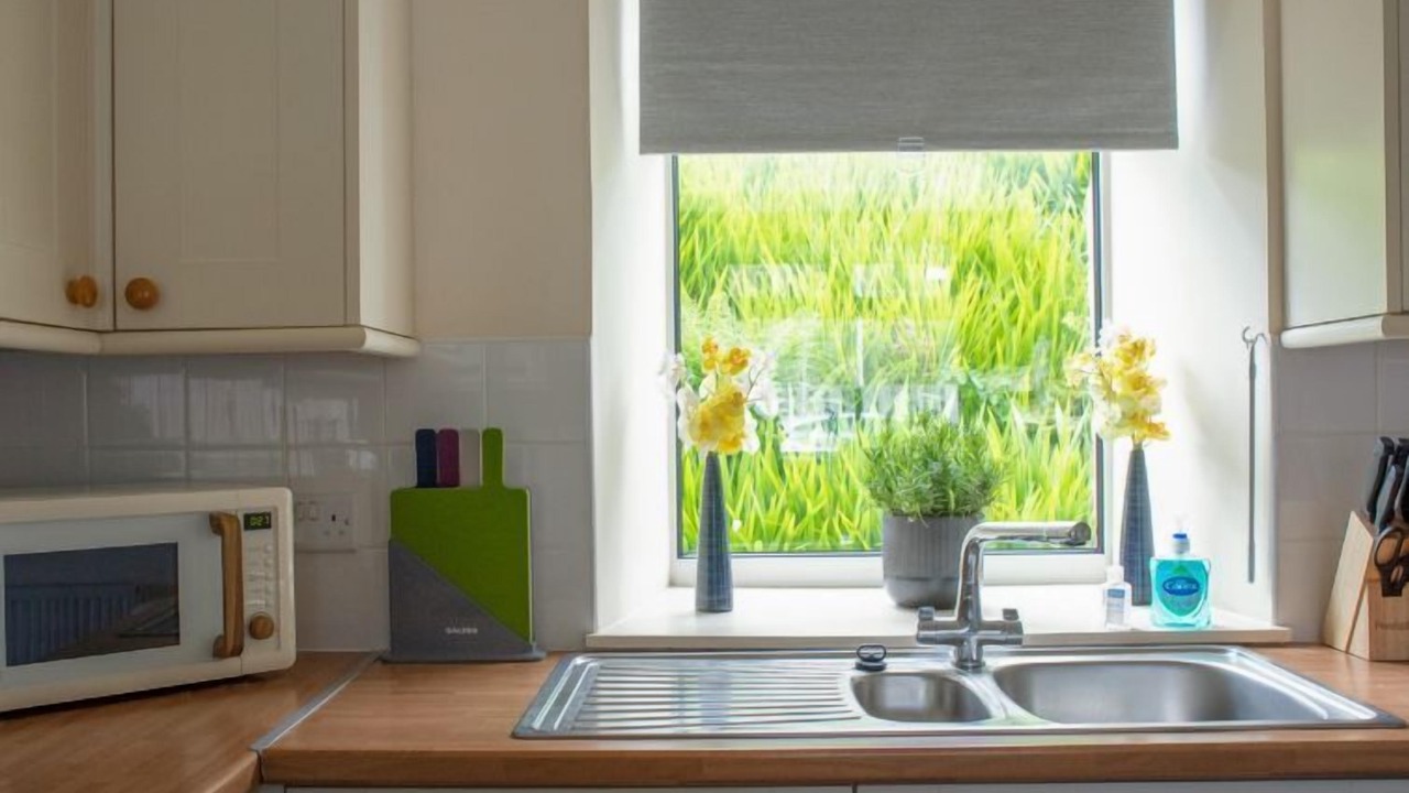 Photo of Bedroom in Staffin