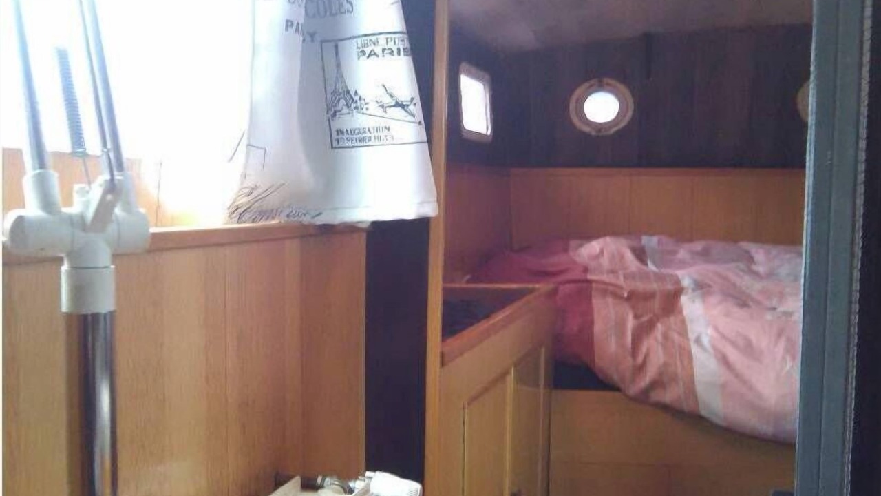 Photo of Bedroom in La Ferte-sous-Jouarre