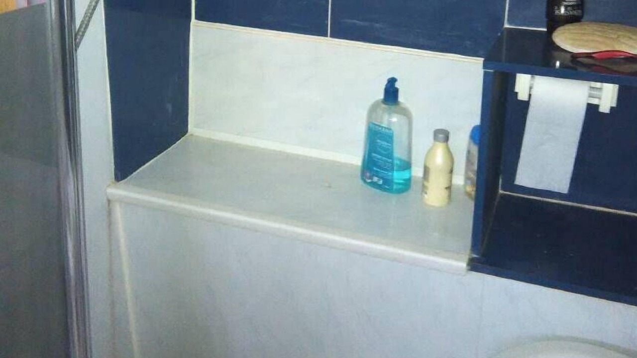 Photo of Bathroom in La Ferte-sous-Jouarre