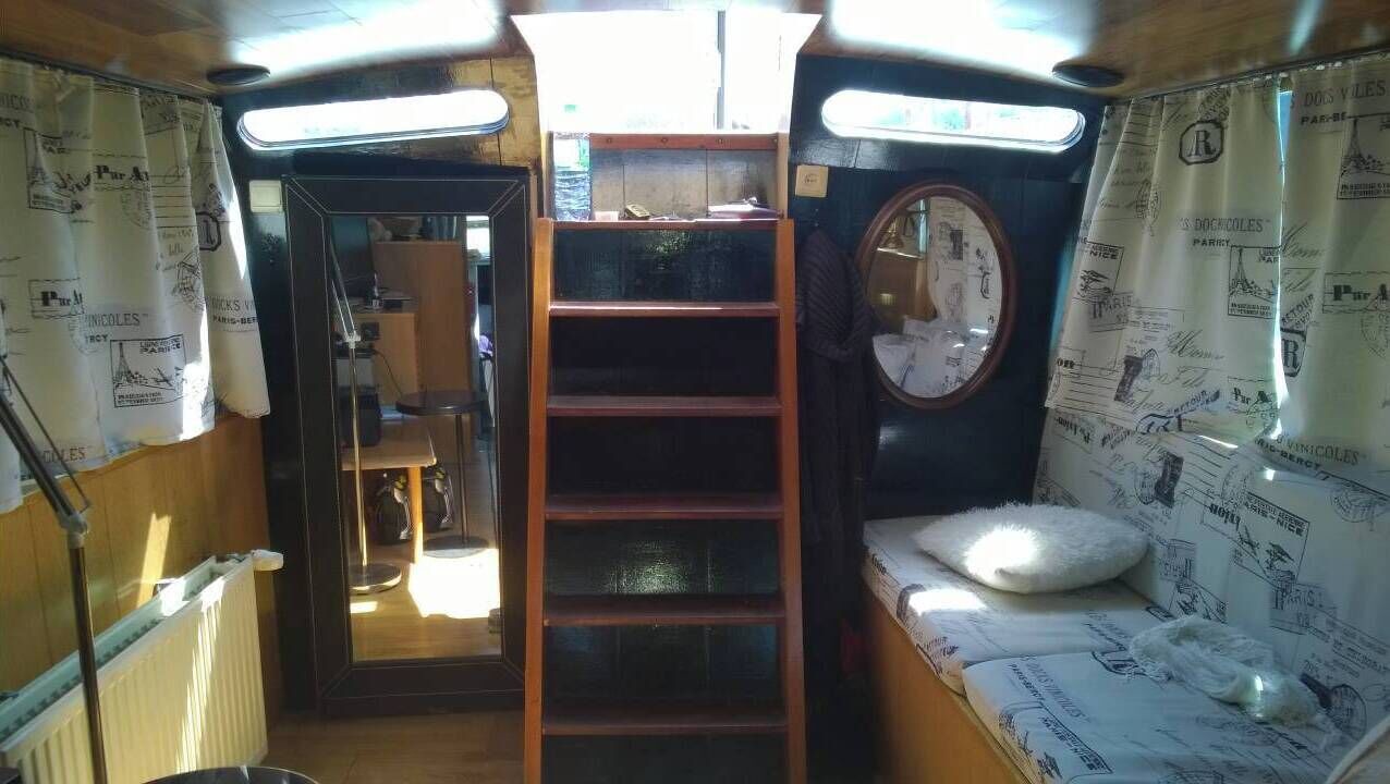 Photo of Bedroom in La Ferte-sous-Jouarre