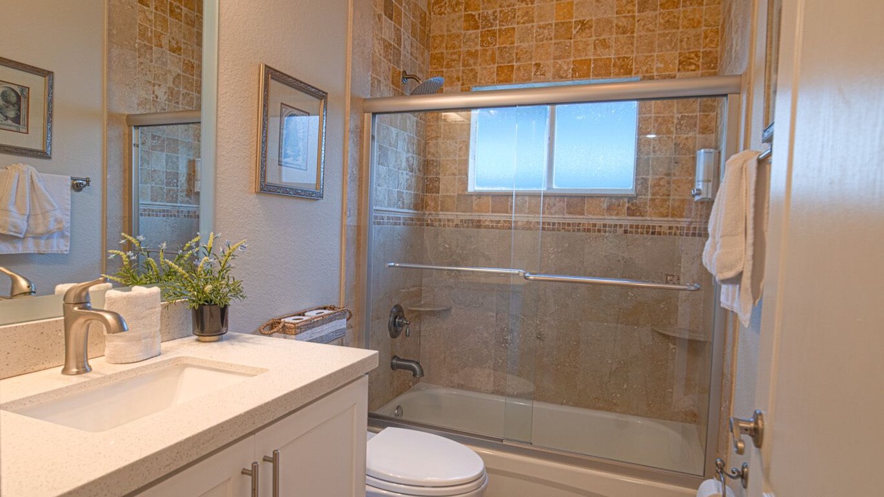 Photo of Bathroom in Ludlam